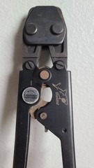 Shark Bite USA Full Size PEX Clamp Pincher Tool 23081