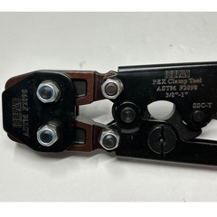 IBOSAD PEX Cinch Clamp Tool Kit All in One Pipe Cutter and Rings