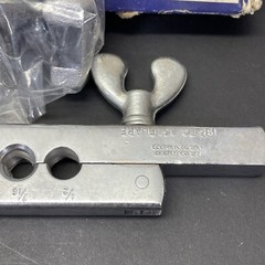 195-FC Imperial Eastman 45 Degree Flaring Tool Kit, With Box, Free US Ship