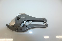 Vintage HDX Tube Pipe Cutter 1-5/8&Prime; / 42mm Hand Tool