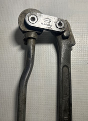 Vintage Imperial Eastman Tool 364-FH Pipe Tubing Bender Chicago USA