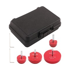 Pipe Fitting Reamer Kit Fits into standard 1/2&Prime; drills reamer tool For PPRK6