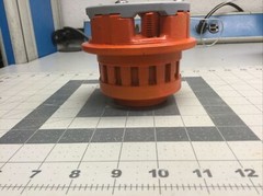 RIDGID 12-R 1-1/2&rdquo; Pipe Threader Die Head &ndash; (SX54)
