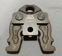 Dewalt ASTM F1807 PEX Compact 3/4&Prime;