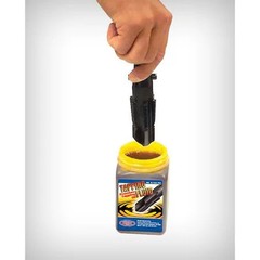 Wheeler-Rex 89100 Thread Drill Tap, 1 In.