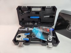 Ibosad HT-1950-N Copper Tube Hydraulic Pipe Crimping Tool 1950 New