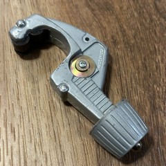 General #128, Tubing Cutter, 1/8&Prime; &ndash; 1-1/8&Prime; Capacity, MADE IN USA