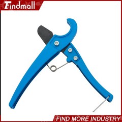 Findmall Manual PEX Pipe Expander Tool Kit W/ 3/8&Prime;,1/2&Prime;,3/4&Prime;,1&Prime; Expansion Heads