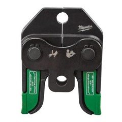 Milwaukee 49-16-2630P M18 3/8 in. Viega PureFlow Press Tool Jaw