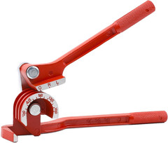 Tube Bender 3-In-1 Tubing Pipe Bender for Soft Copper, Aluminum, Metal, Pipe Ben
