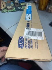 Zurn Larg Crimping 1/2 Inch Tool Pex
