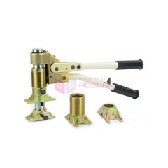 PEX-1632 Manual Pipe Clamp Tools Rehau Plumbing Fitting Clamping Tools 16-32mm