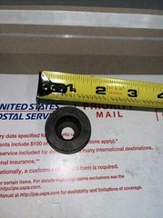 Ridgid 46170 Cutter, Facing 124 , E4946X NEW, U1
