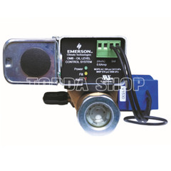 QTY:1 JB24 Electronic Oil Level Controller Oil Balance OMB Oil OMB
