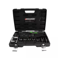 Compact Bender Kit with Reverse Bending Attachment