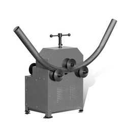 Electric Pipe Bender Roller with Round /Square Dies Tube Bending Machine 5/8&Prime;-3&Prime;