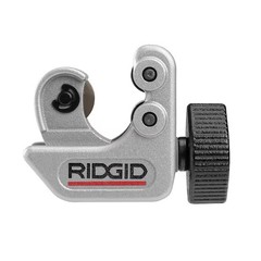 Ridgid 32975 Tubing Cutter, 3/16 In To 11/16 In Od Cutting Capacity, Standard