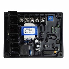 GB170 for avr Automatic Voltage Regulator for Threephase Brushed Generators