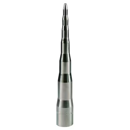 Yellow Jacket 60460 Swaging Tool, 3/16 In, 1/4 In, 5/16 In, 3/8 In, 1/2 In, 5/8