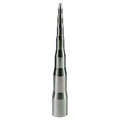 Yellow Jacket 60460 Swaging Tool, 3/16 In, 1/4 In, 5/16 In, 3/8 In, 1/2 In, 5/8