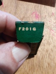Greenfield Little Giant 3/8-24 NF adjustable die