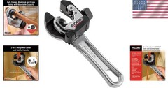 Ridgid 32573 Model 118 2-in-1 Tubing Cutter