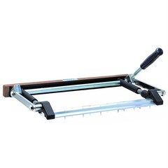 BonTradeTough 24-503 Knee Kicker Standard High-Quality Steel Ergonomic Handle