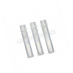 200/bag 0.5ml cryopreservation tube, screw cap with cap, can stand DCE426