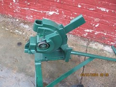 GREENLEE 1800 MECHANICAL BENDER 1/2&Prime; &ndash; 3/4&Prime; &ndash; 1&Prime;