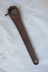 Walworth Hydrant Wrench Crank Handle K-1 (S5L) V-V83-A Vintage Tool Valve