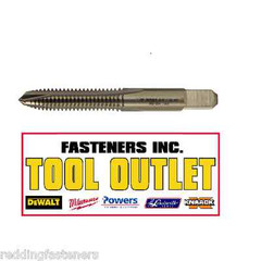 M14 x 1.5 Metric Spiral Tap High Speed Steel BEST QUALITY Norseman 61603