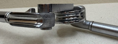 Eaton Weatherhead 3/8&Prime; Tubing Tube Bender T366 0-180 Degree Bend Lever Type