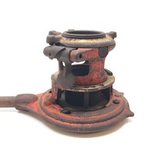 RIDGID C-148-1 No 65R-TC Manual Receding Pipe Threader 1&Prime;-2&Prime; Capacity w/ Handle
