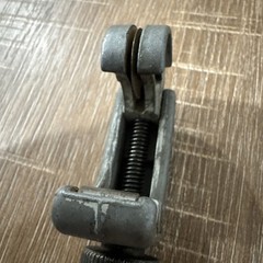 RIDGID 3/4&Prime;Close Quarters 3/16&Prime; to 15/16&Prime; Model 104 Tubing Cutter. (N5)