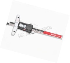 3753A-12/300 0-12&Prime;(300mm) 12260 Digital Depth Gauge