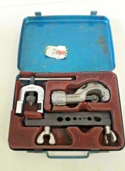 SUPER TSC-457M TUBING TOOL SET Tubing Cutter Tool