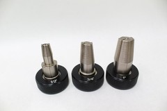 SharkBite Manual Auto Rotation PEX-A Expansion Tool w/ 1/2&Prime; to 1&Prime; Rings, 25214Z
