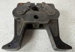 Victaulic Pressfit 1&rdquo; Crimper Die & Jaw, Fits EPU or PFT505 Tool