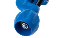 Swagelok MS-TC-308 MSTC308 Tubing Cutter 3/16 to 1 in Stainless Steel + Spare