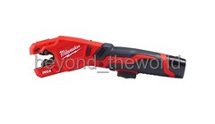 Milwaukee M12 PCSS 12V Cordless Stainless Steel Pipe Cutter-Bare Tool ⭐Tracking⭐
