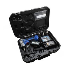 HD-820050B 18V Cordless PEX-A Expansion Tool Kit with LockSeal&trade; Heads