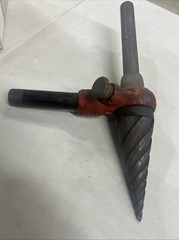 RIDGID SPIRAL REAMER No 2-3