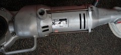 Ridgid 700-T2 Pipe Threader Threading Machine w/Dies