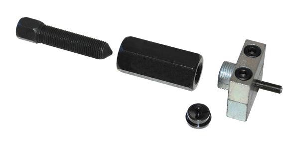 Inline Flaring Tool Kit