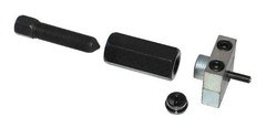 Inline Flaring Tool Kit