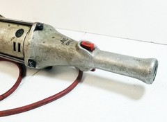 RIDGID No. 700 Pipe Threader Power Drive w/ 4 Dies 1/2&rdquo;&ndash;2&rdquo;