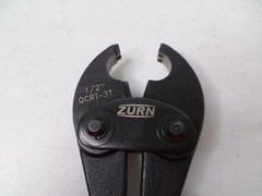 QCRT3TL ZURN 1/2&Prime; PEX CRIMP CRIMPING TOOL QCRT-3TL