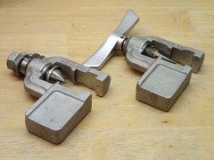 Imperial Eastman 400F Flaring Tool with 401FA Reaming Yoke Incomplete Project