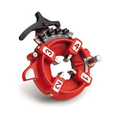 RIDGID 84537 816 Universal Right Hand Oiling Die Head 1/8-3/4&Prime;