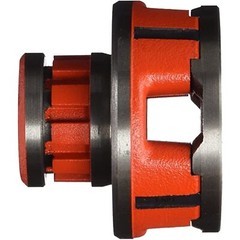 RIDGID 36895 model Oo-R Die Head, 12R Alloy Die Head Comes with 3/4&Prime; Factory Set